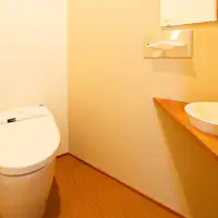 ห้องน้ำ