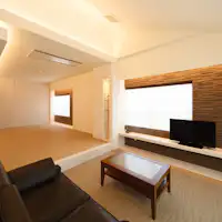 ห้องพักสไตล์ญี่ปุ่นและตะวันตก Iroha