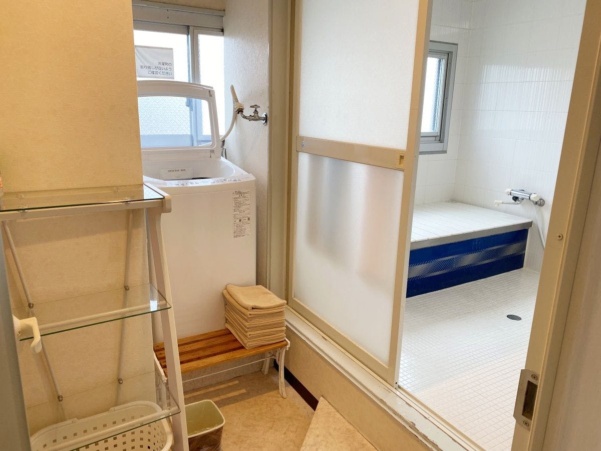 【ตัวอย่างภายในโรงแรม】