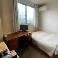 【ชั้น 3 ห้องเดี่ยวปลอดบุหรี่】