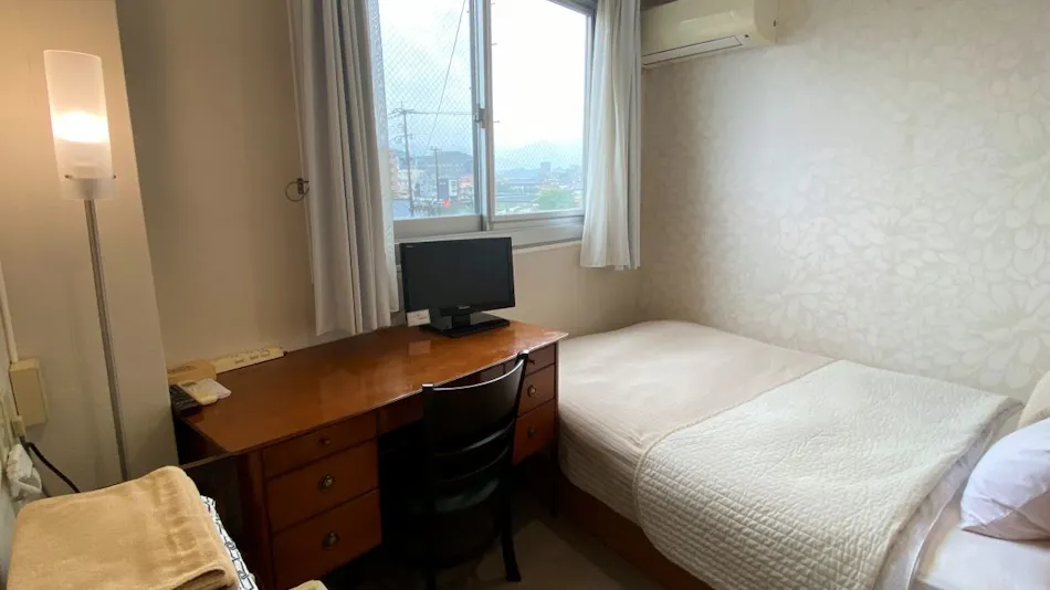 Machinaka Hotel Maruichi