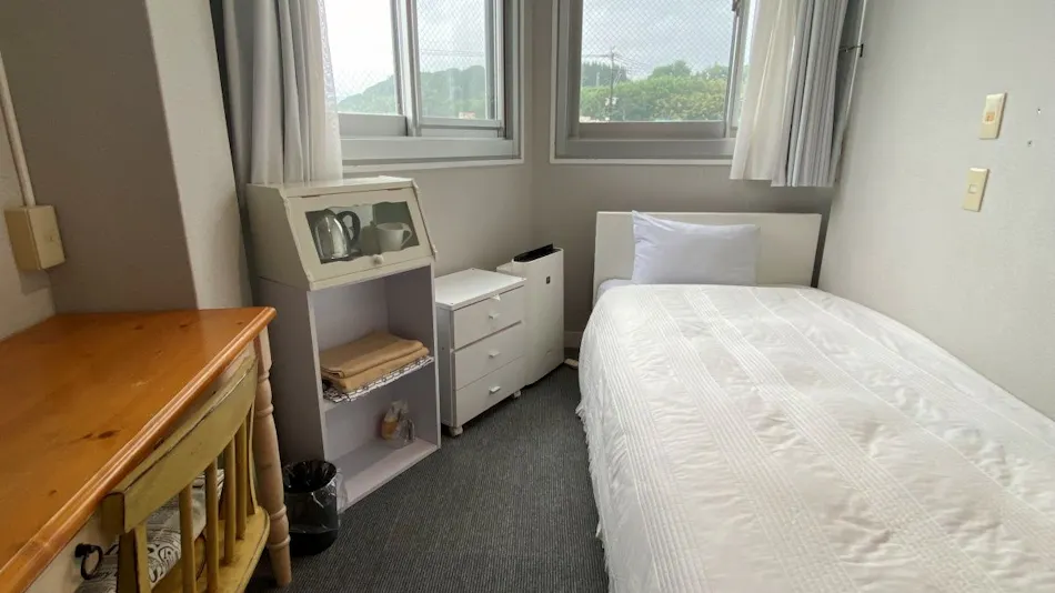Machinaka Hotel Maruichi