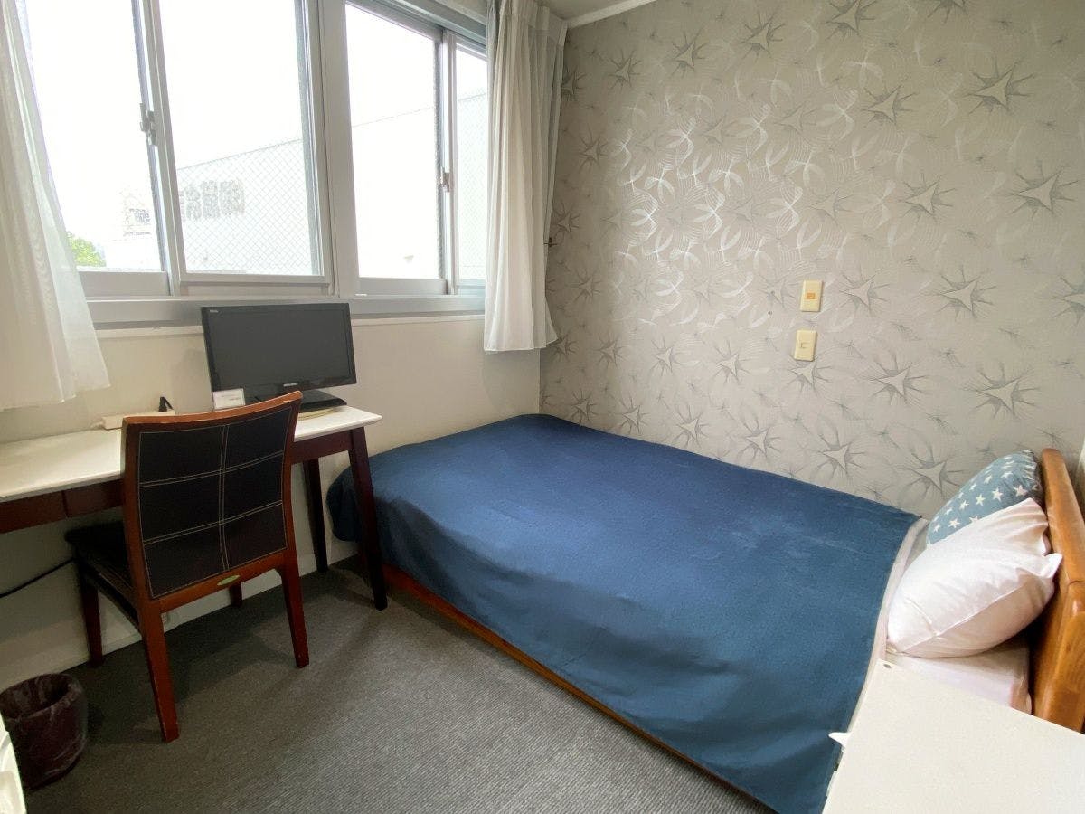 Machinaka Hotel Maruichi