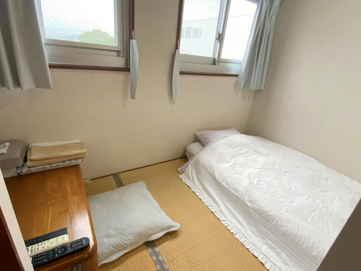 Machinaka Hotel Maruichi