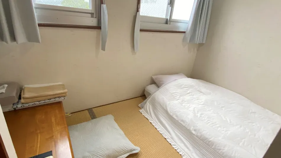 Machinaka Hotel Maruichi