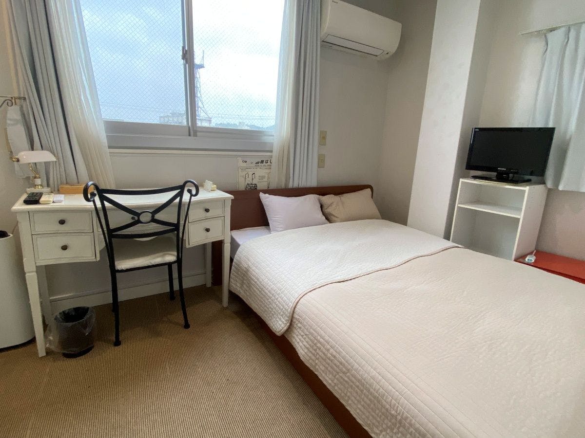 Machinaka Hotel Maruichi