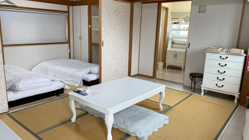 Machinaka Hotel Maruichi