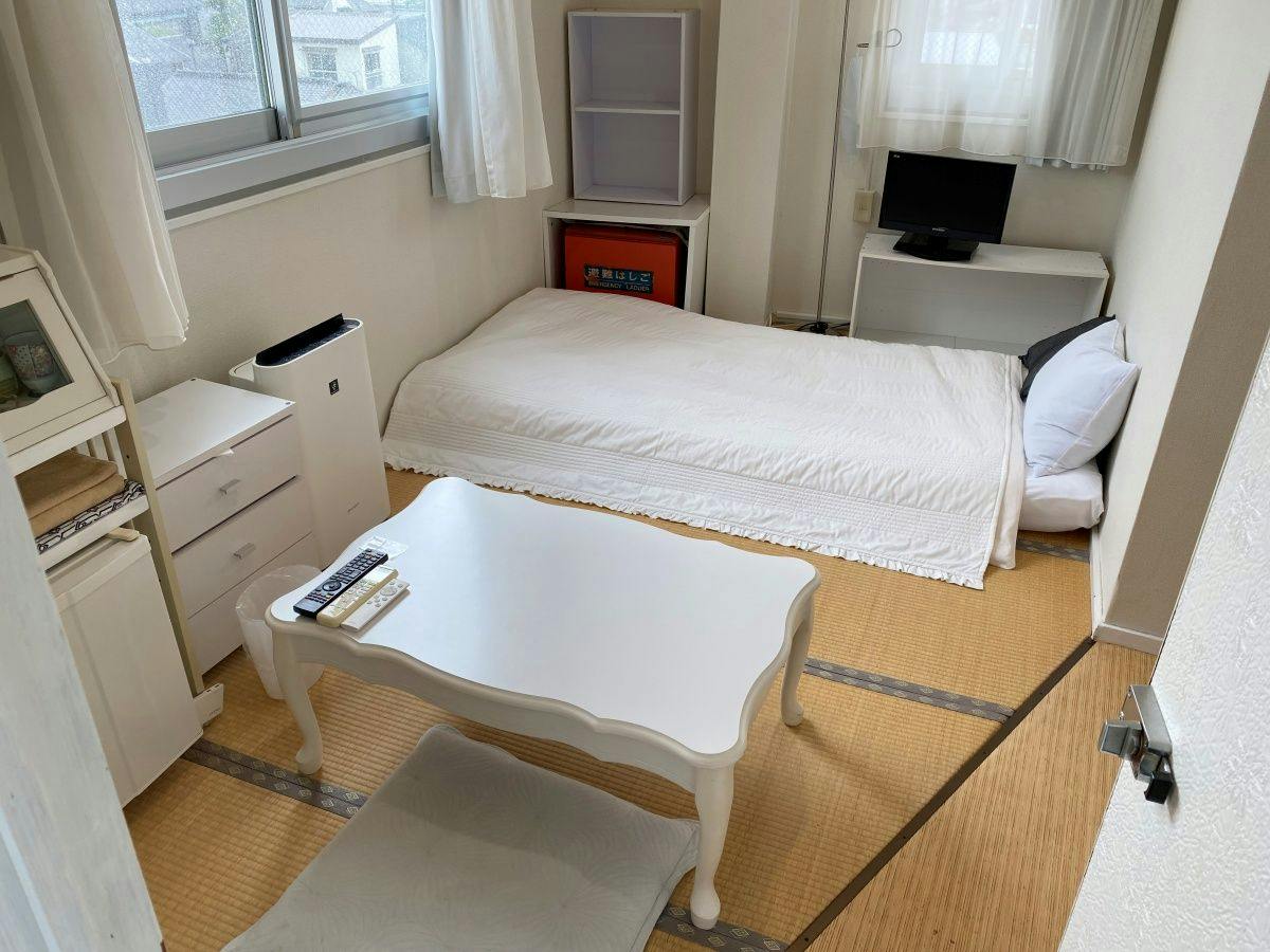 Machinaka Hotel Maruichi