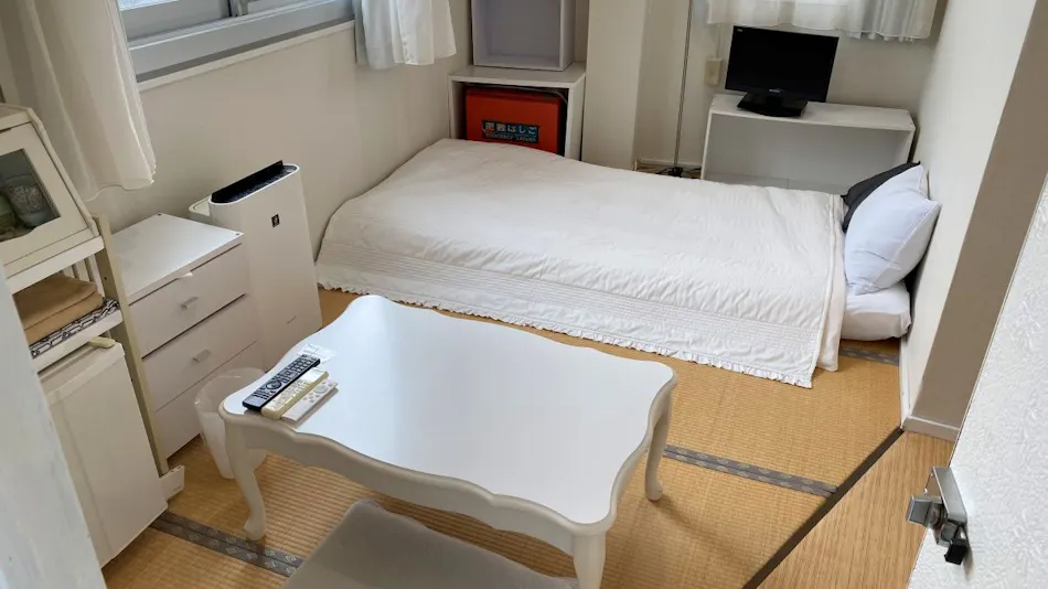 Machinaka Hotel Maruichi