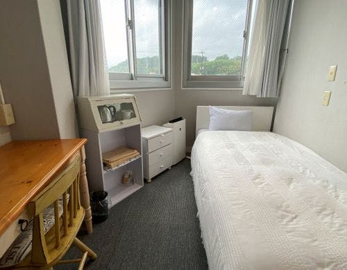 【3階禁煙シングル】