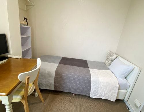 【3階客室共通】