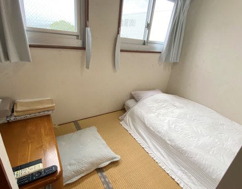 【3階客室共通】