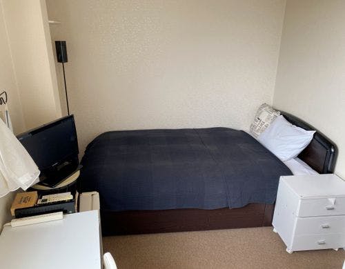 【4階シングル共通】