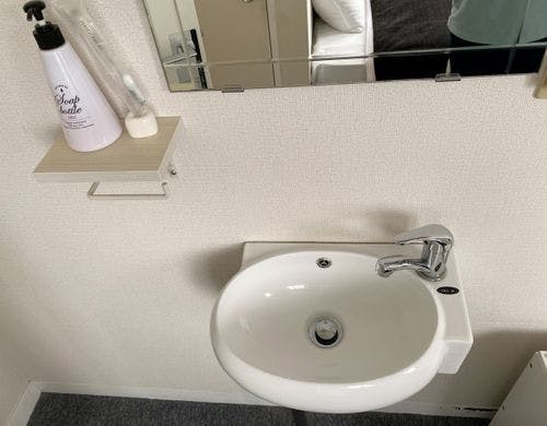 【4階喫煙シングル】