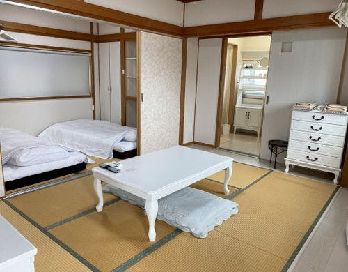 【1階禁煙二間和室】