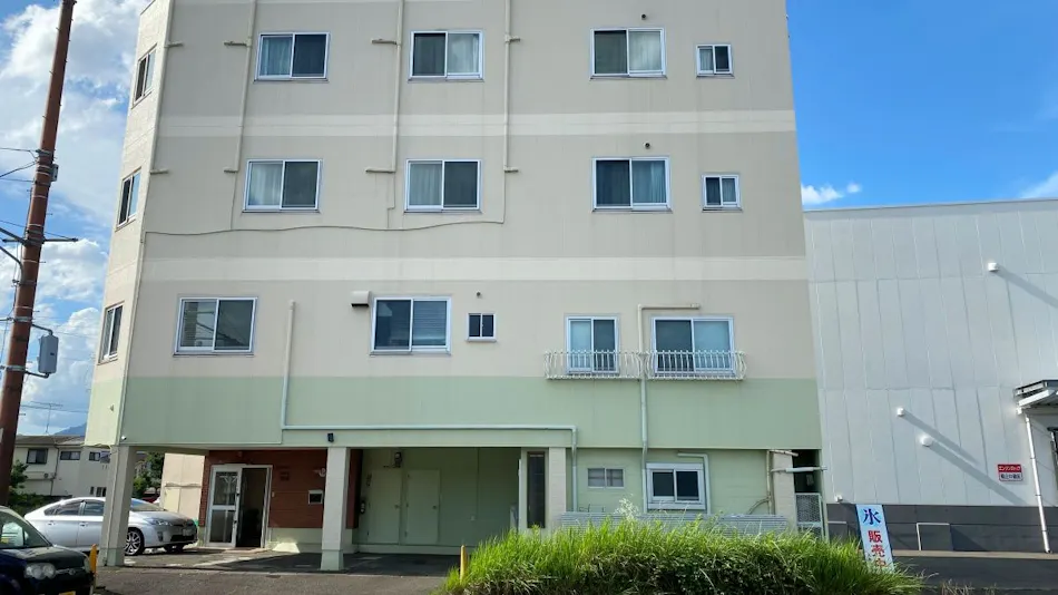 Machinaka Hotel Maruichi