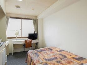 ビジネスホテルシャトル