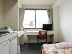 ビジネスホテルシャトル