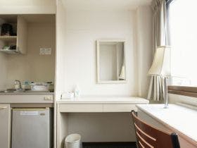 ビジネスホテルシャトル