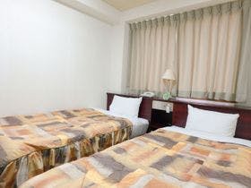 ビジネスホテルシャトル