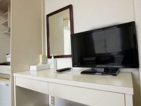 ビジネスホテルシャトル