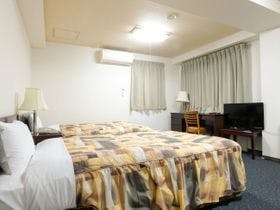 ビジネスホテルシャトル