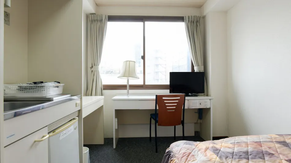 Business Hotel Shuttle