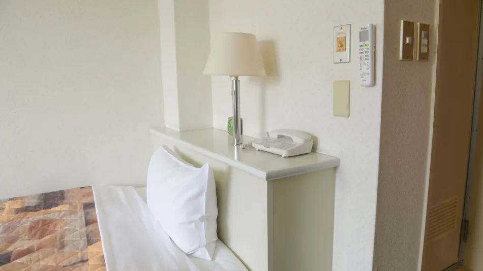 Business Hotel Shuttle