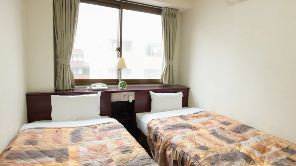 Business Hotel Shuttle