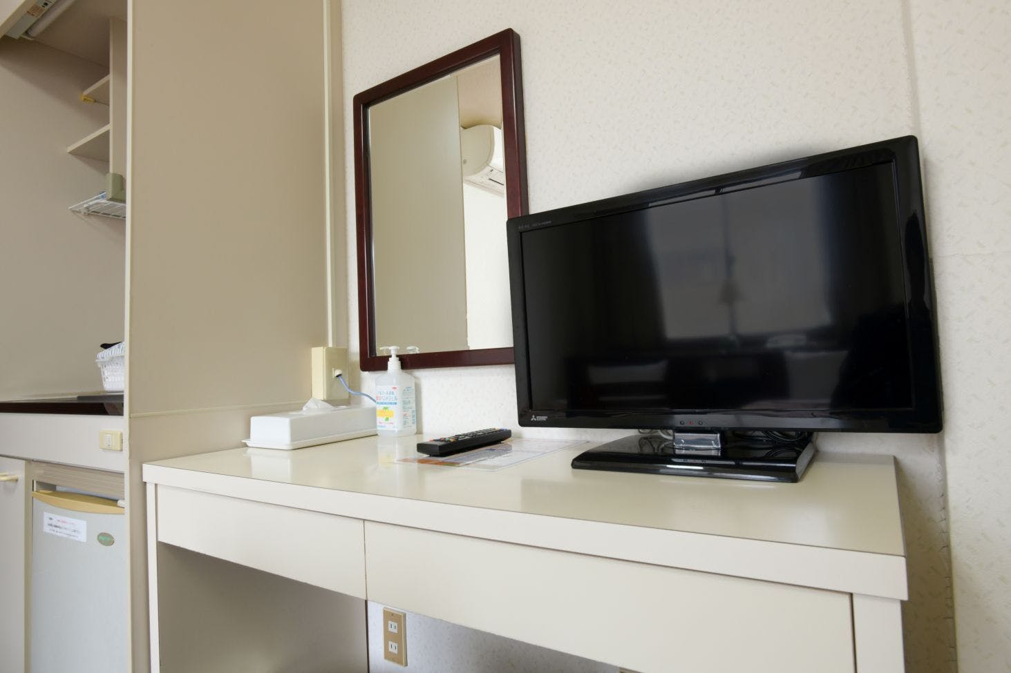 Business Hotel Shuttle