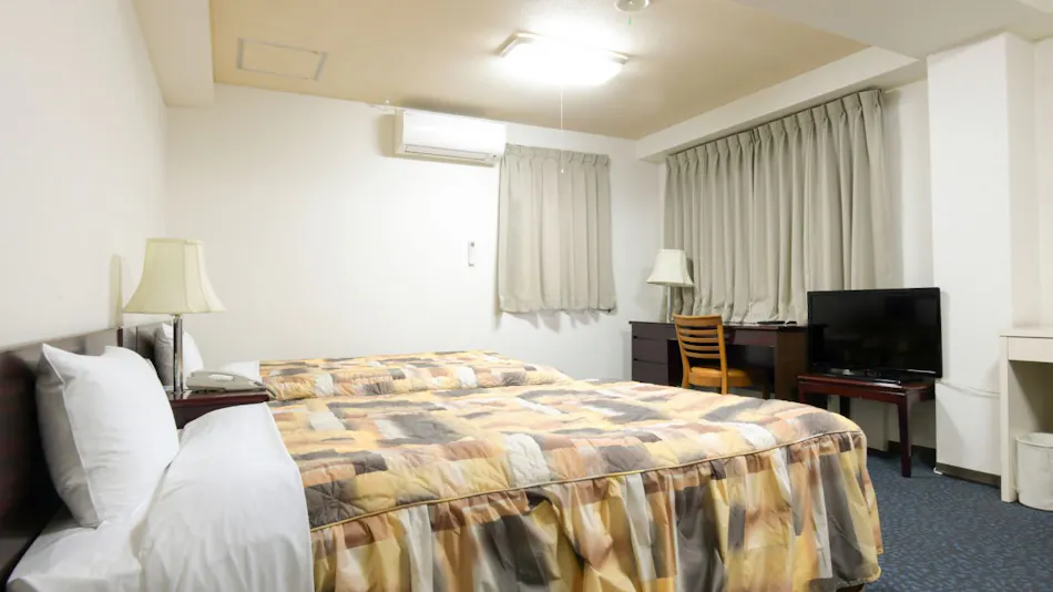 Business Hotel Shuttle