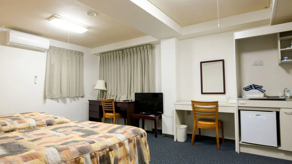 Business Hotel Shuttle