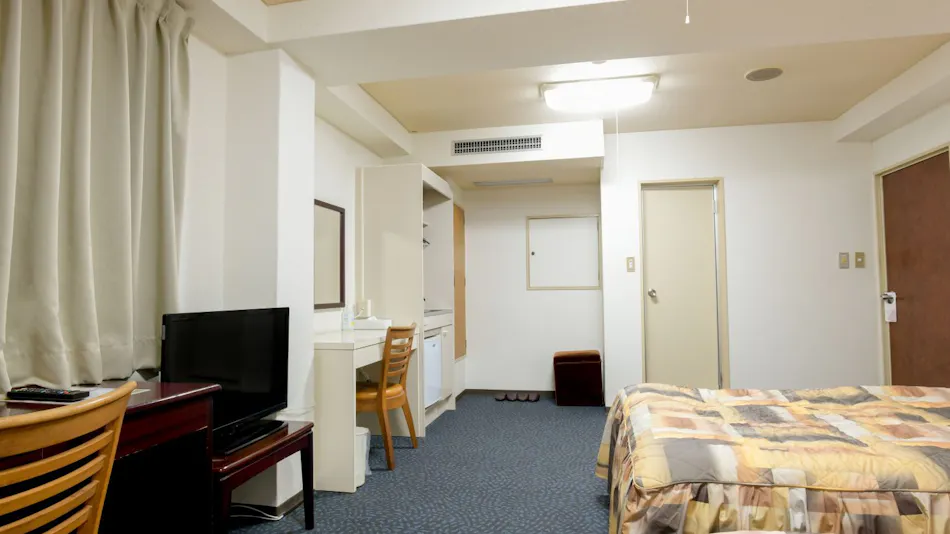 Business Hotel Shuttle