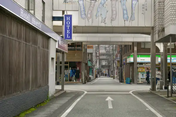 施設画像