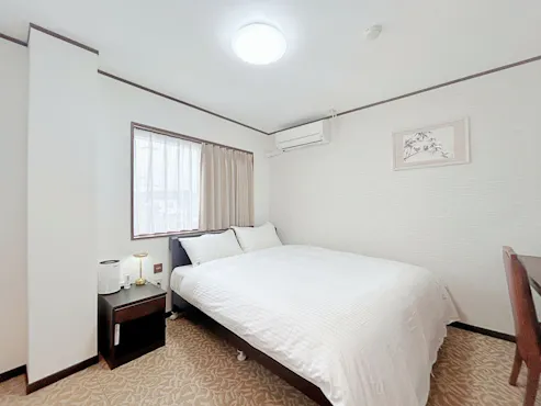 【Phòng đôi】Khuyến nghị cho những ai muốn nghỉ nganalysis