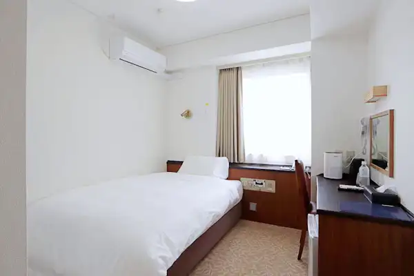 【Phòng đơn】Lý tưởng cho chuyến công tác