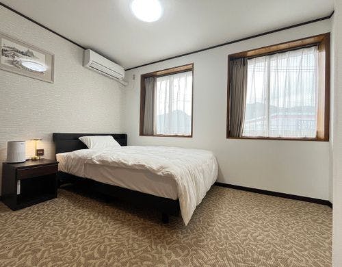 【シングル】ビジネス利用に最適