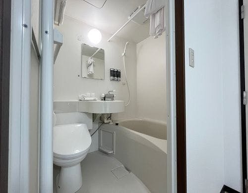 【ツイン】ユニットバス