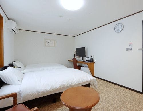 イートインスペース