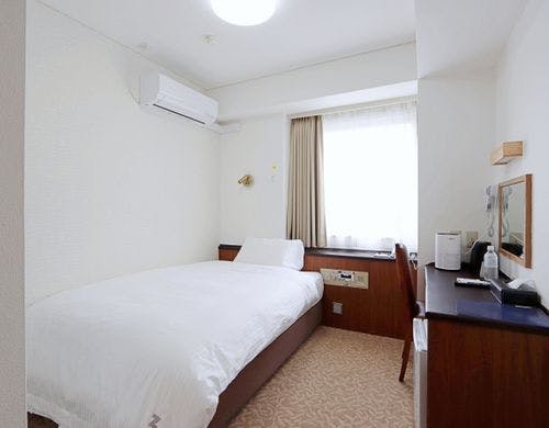 【シングル】ビジネス利用に最適