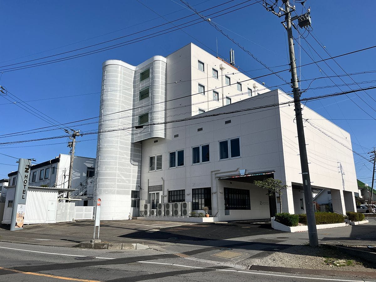 Zホテル