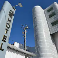 Chào mừng đến với Khách sạn Z