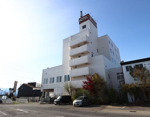 2025年6月Zホテルグランドオープン