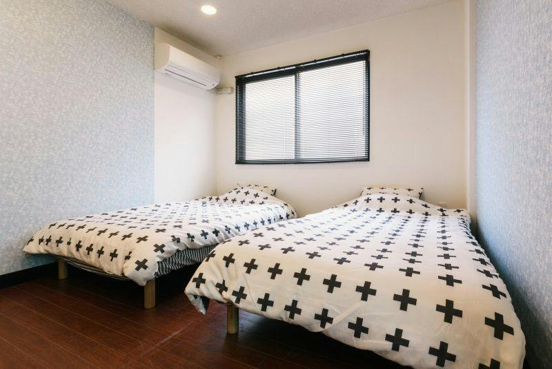 GUEST HOUSE Yasuragi Hakata Ekimae
