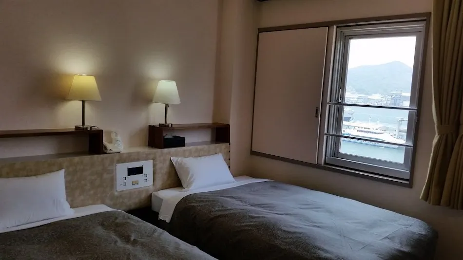 Business Hotel Newport