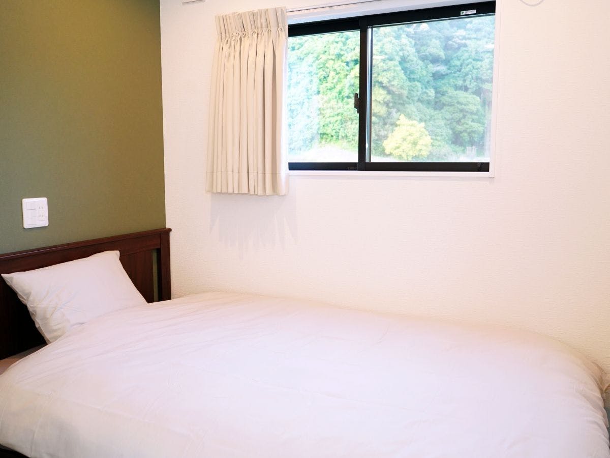 Trailer Hotel Ichihara Tsurumai Inter Branch