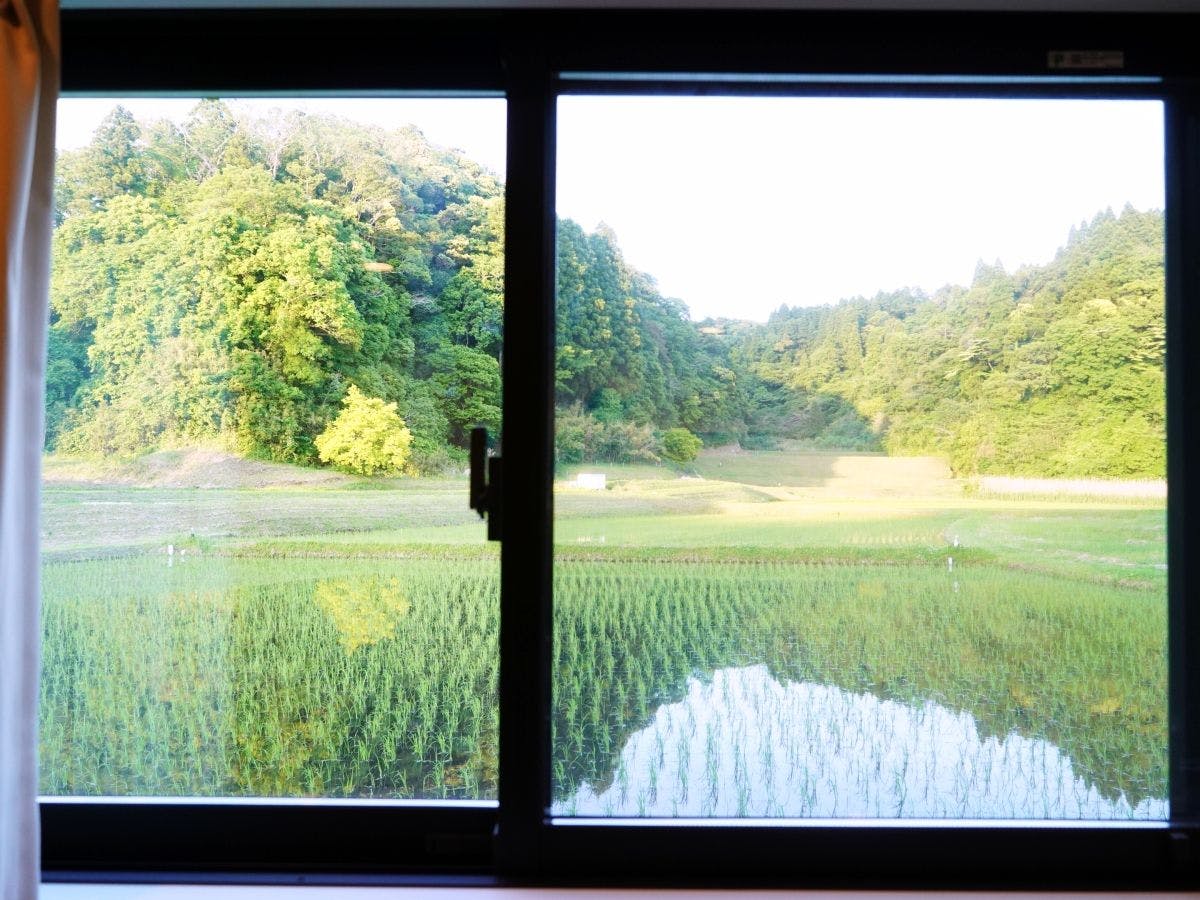 Trailer Hotel Ichihara Tsurumai Inter Branch