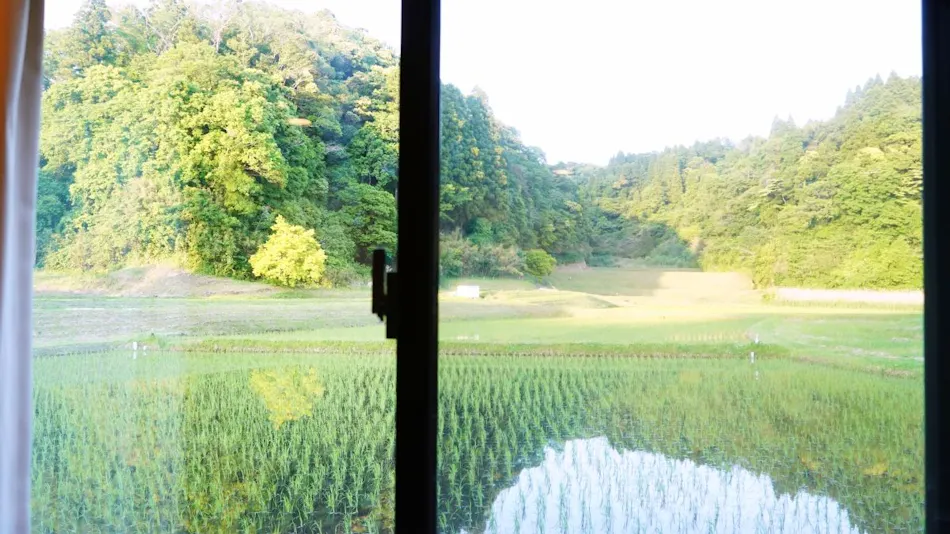 Trailer Hotel Ichihara Tsurumai Inter Branch