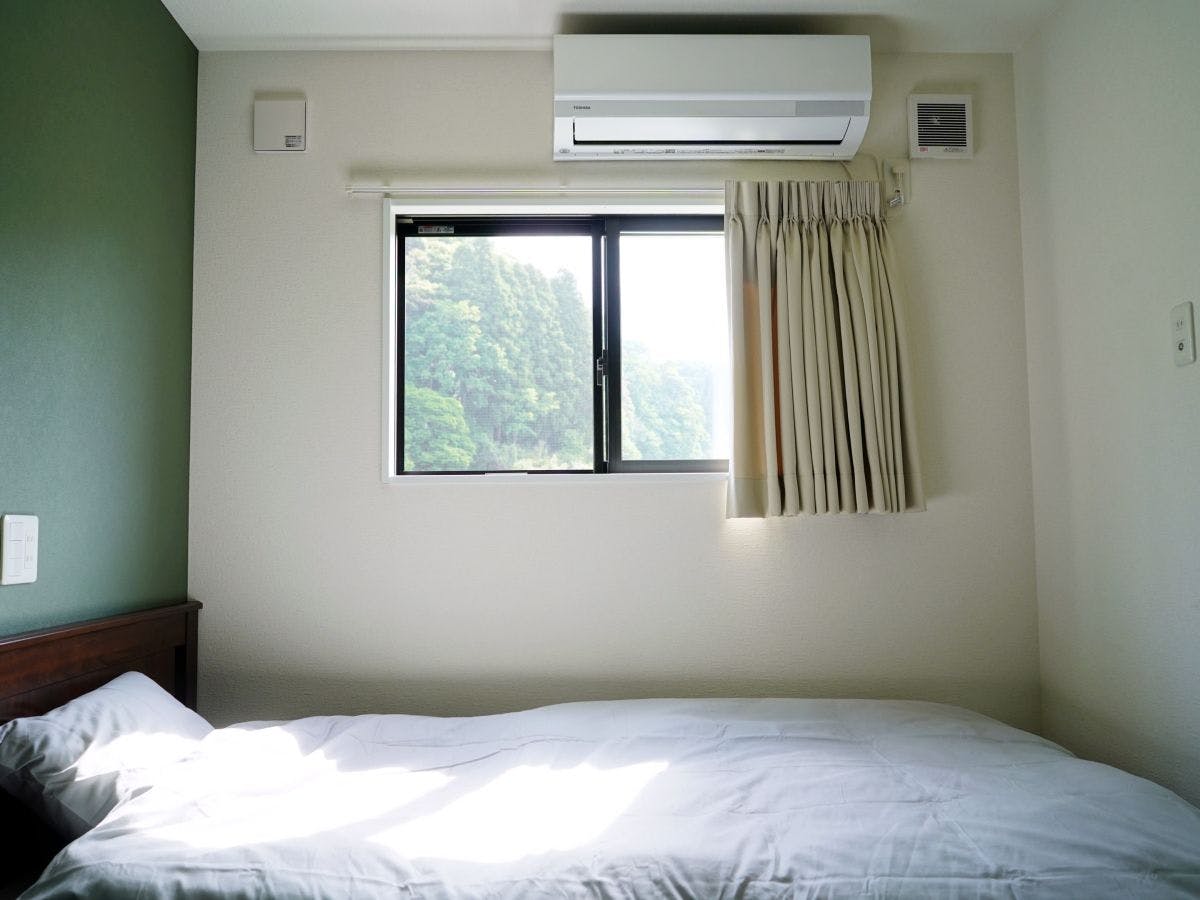 Trailer Hotel Ichihara Tsurumai Inter Branch
