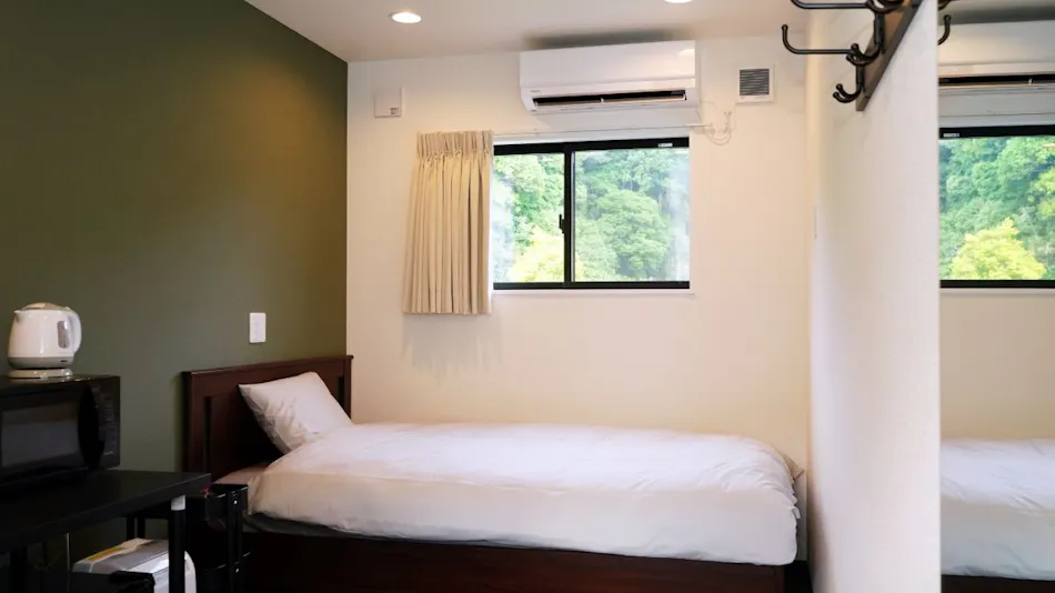 Trailer Hotel Ichihara Tsurumai Inter Branch